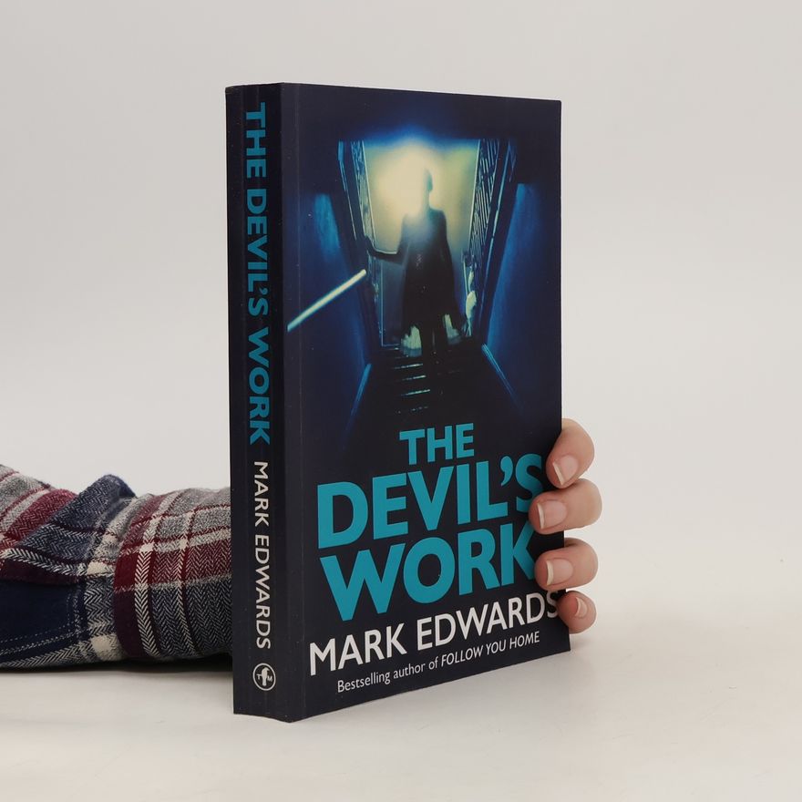 Mark Edwards The Devil's Work
