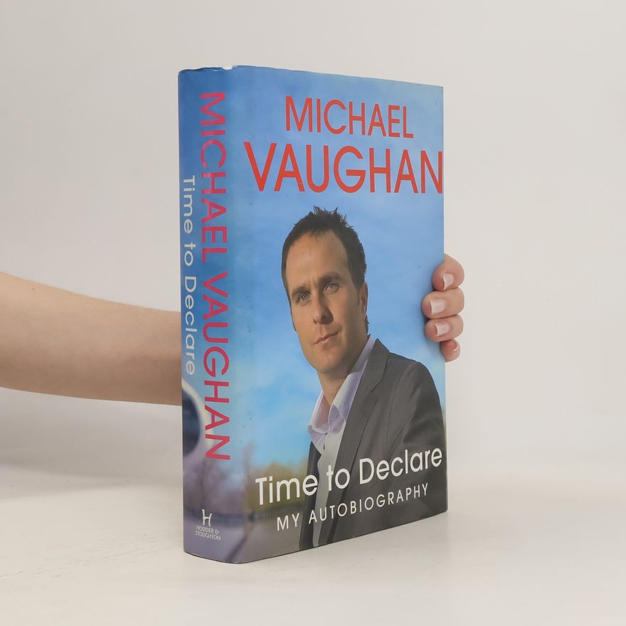 Noel Gerson Time to Declare