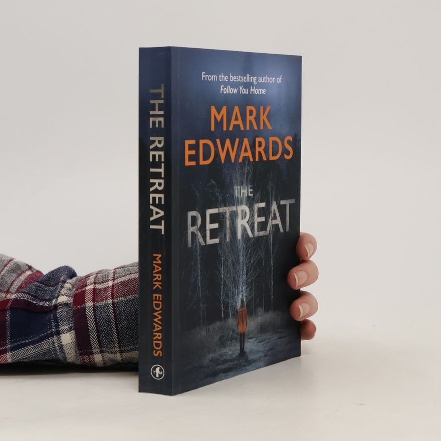 Mark Edwards The Retreat