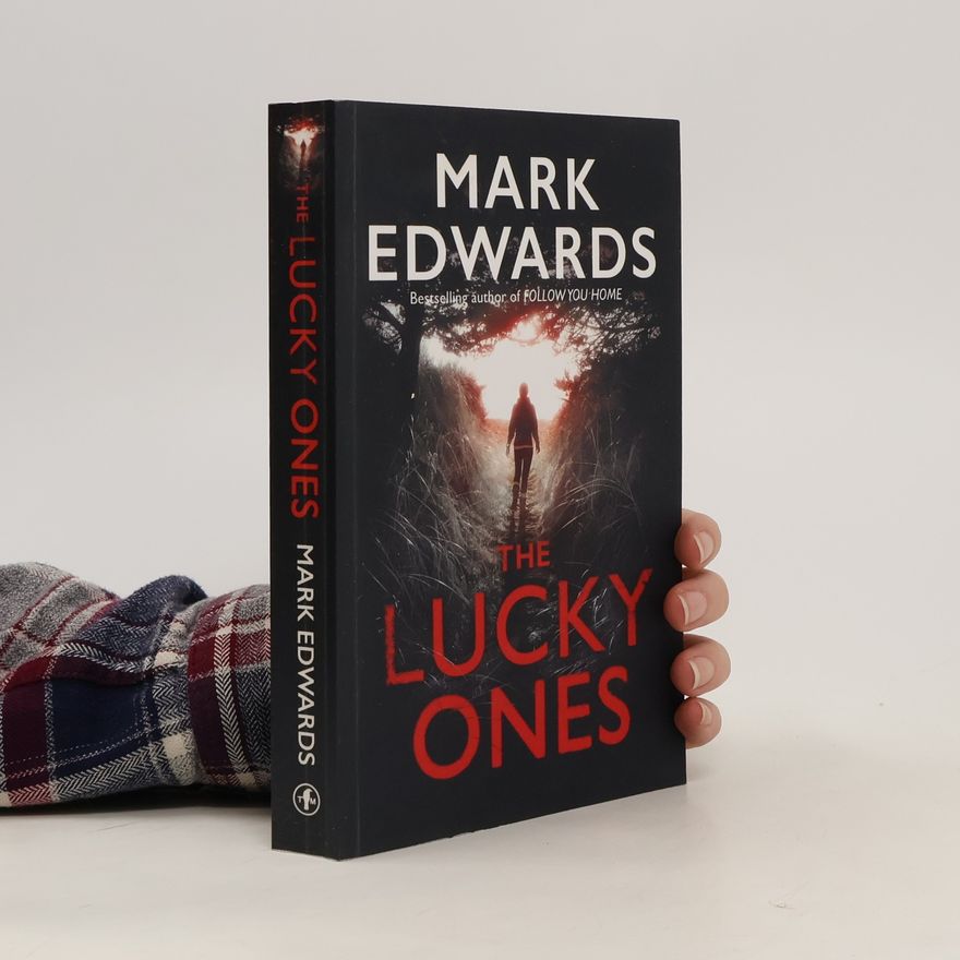 Mark Edwards The Lucky Ones