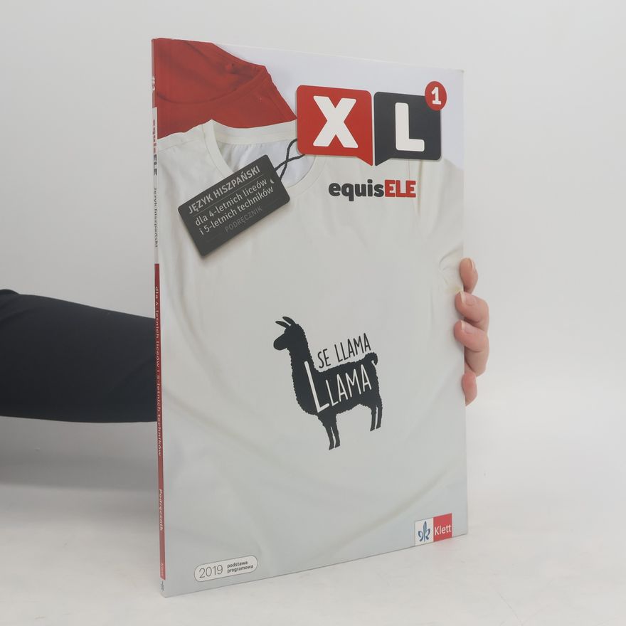 Collectif d'auteurs EquisELE 1 podręcznik LEKTORKLETT