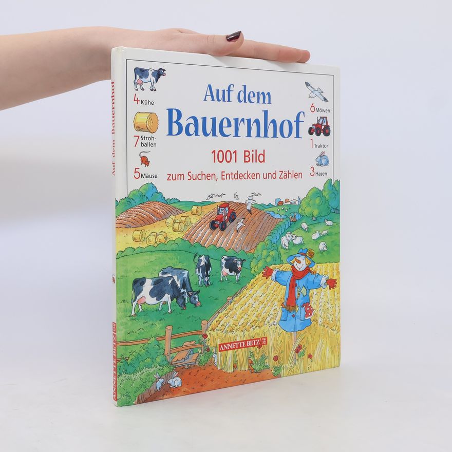 Gillian Doherty Auf dem Bauernhof