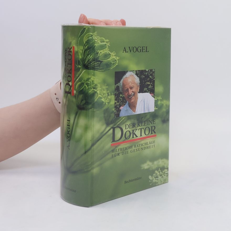 Alfred Vogel Der kleine Doktor