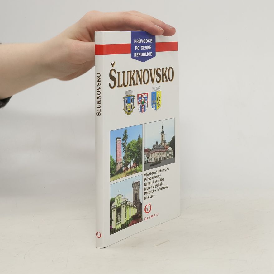 Taťana Březinová Šluknovsko