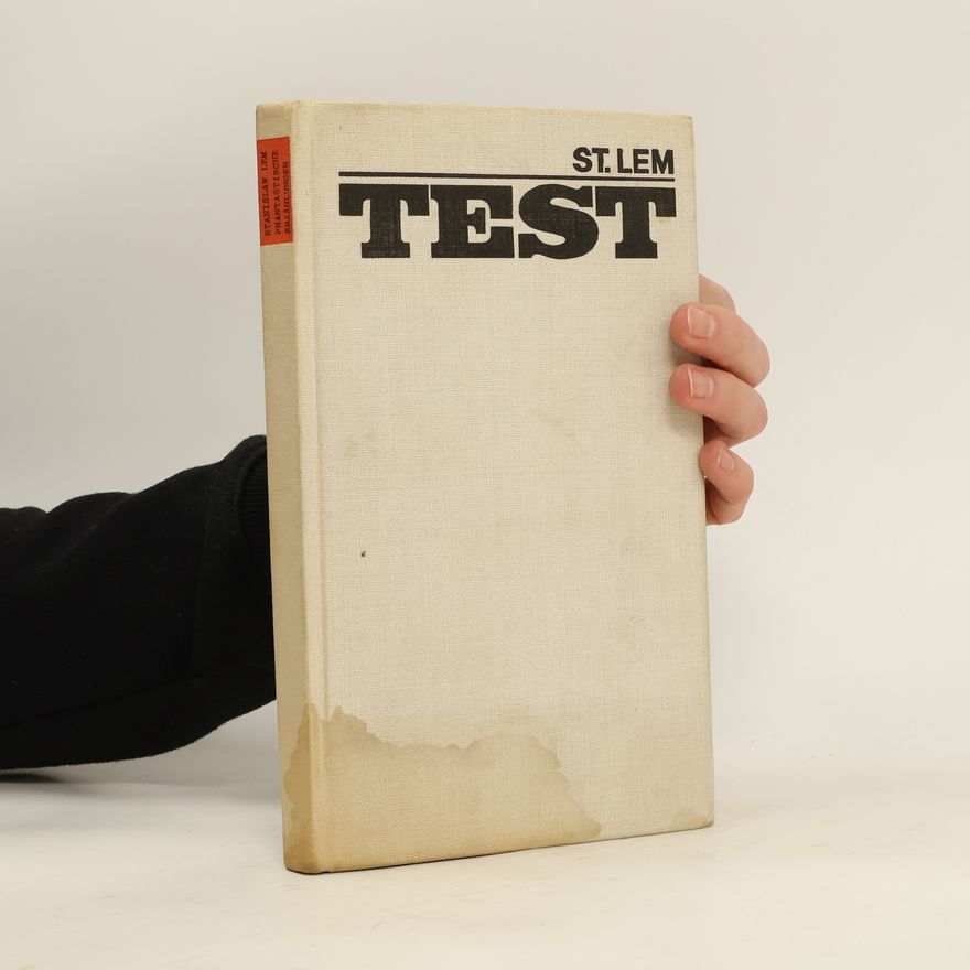 Stanisław Lem Test