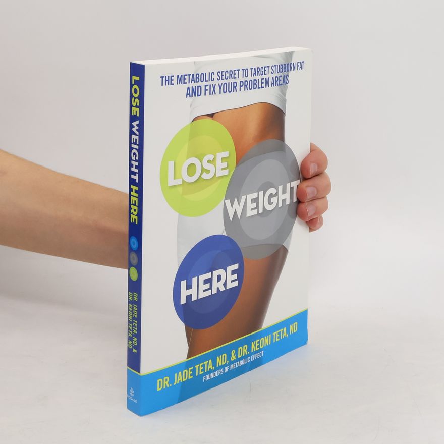 Keoni Teta Lose Weight Here