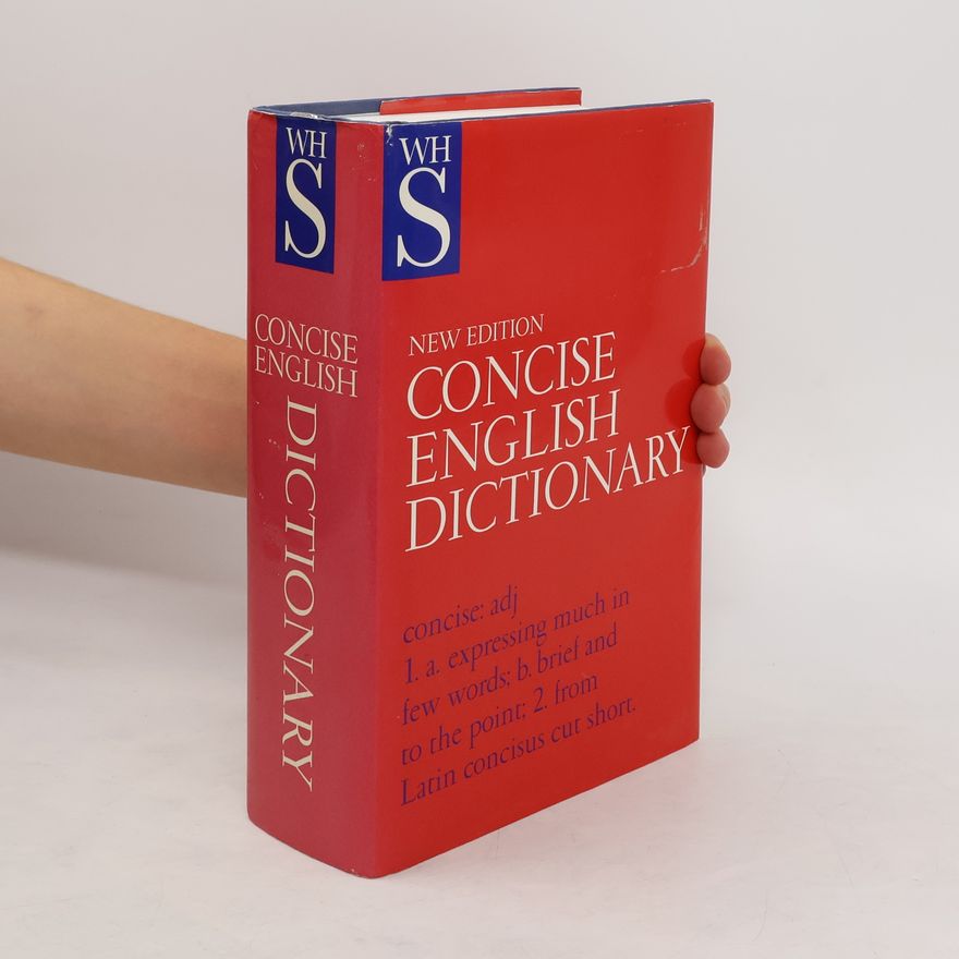 Autorenkollektiv Concise English Dictionary