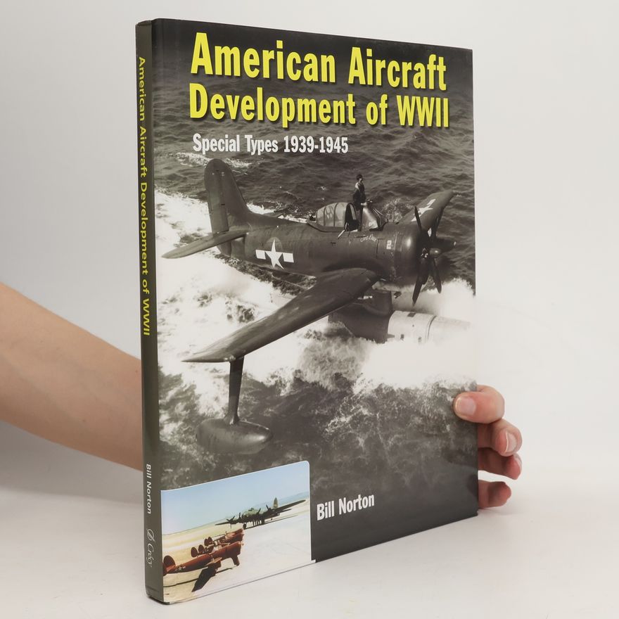 Miriam Norton American Aircraft Development of WWII