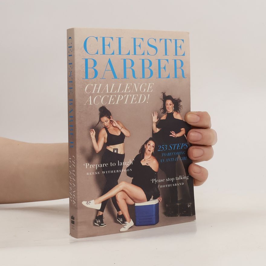Barber Celeste Challenge Accepted!