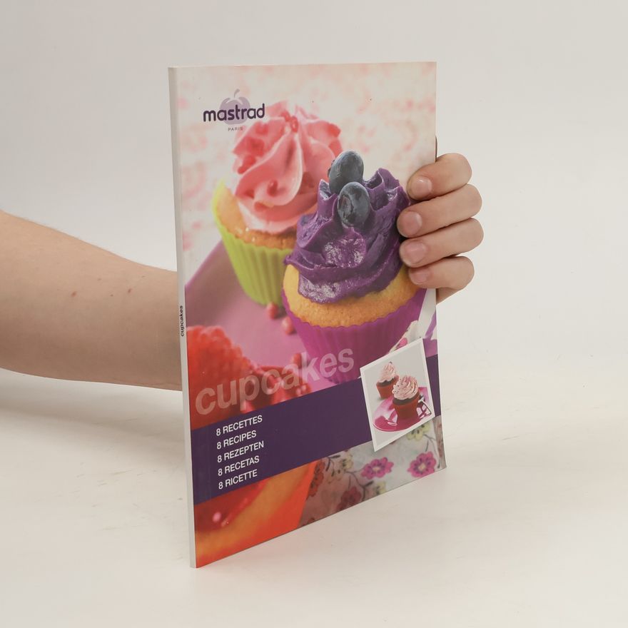 Autorenkollektiv Cupcakes