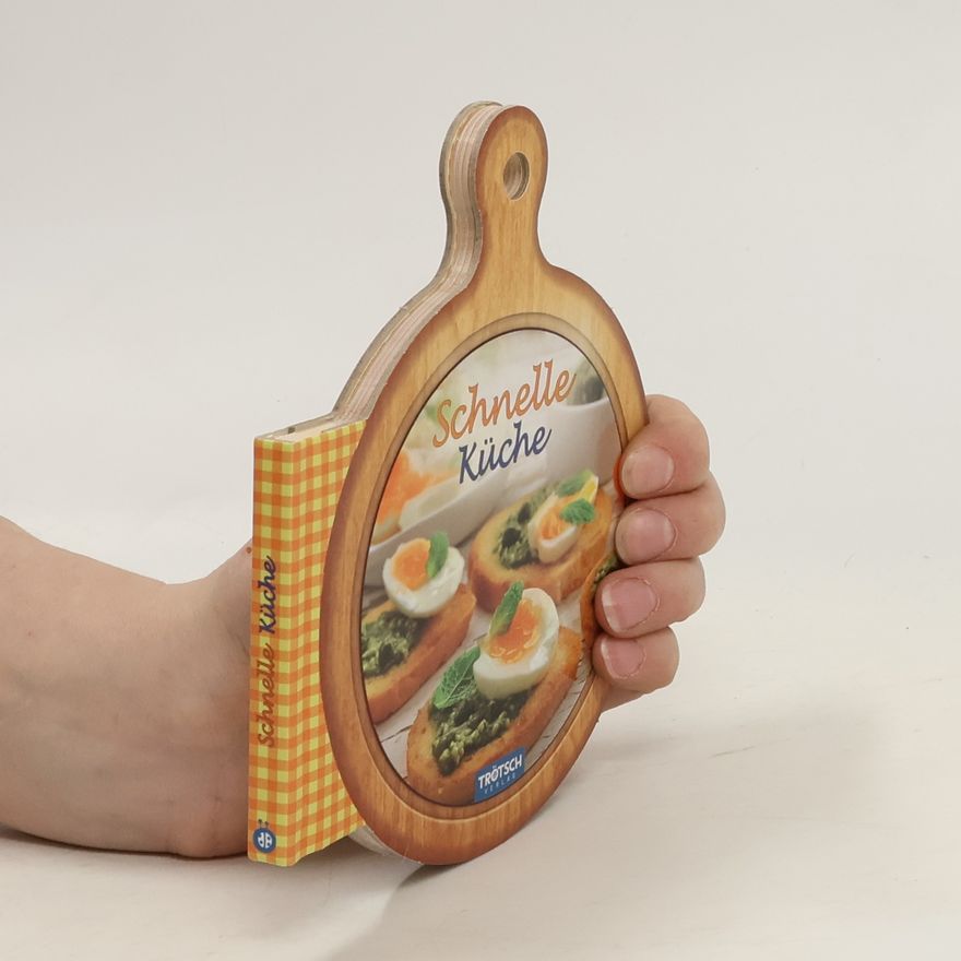 Autorenkollektiv Schnelle Küche