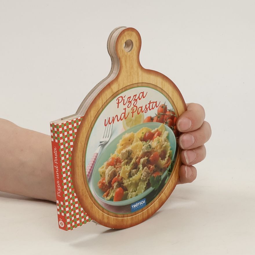 Kolektív autorov Pizza und Pasta
