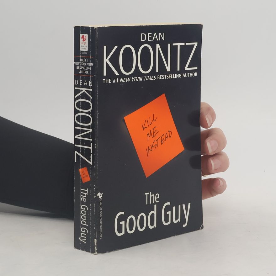 Dean Ray Koontz The Good Guy