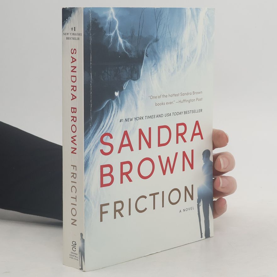 Sandra Brown Friction