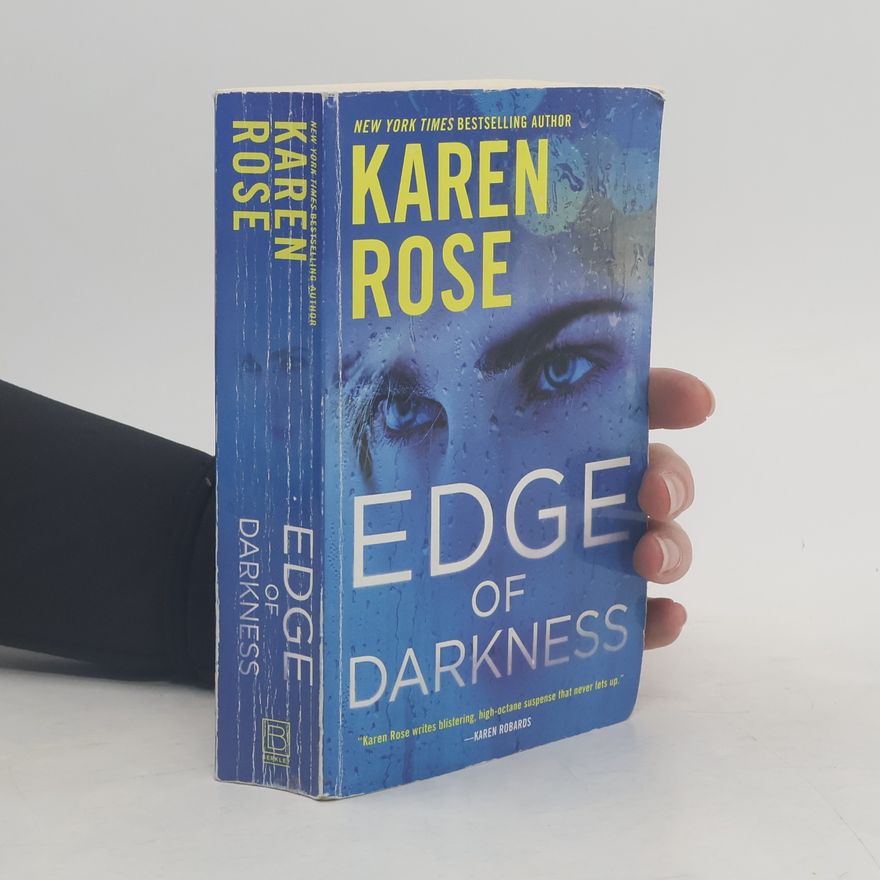 Karen Rose Edge of Darkness