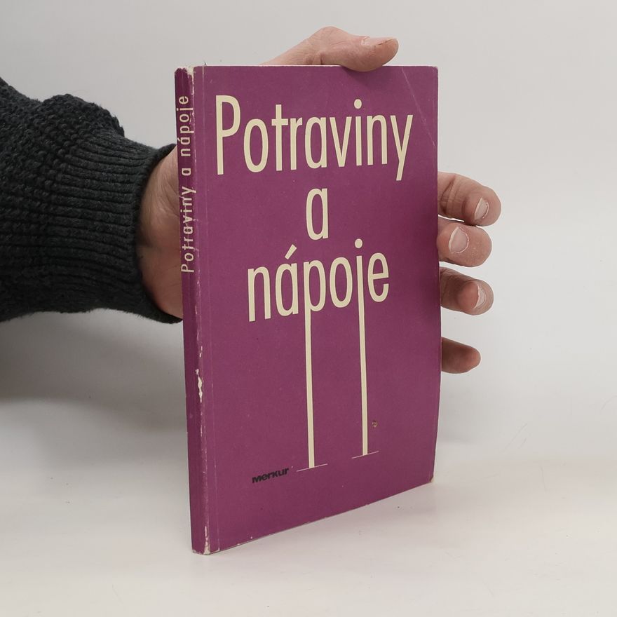 Rudolf Schaller Potraviny a nápoje