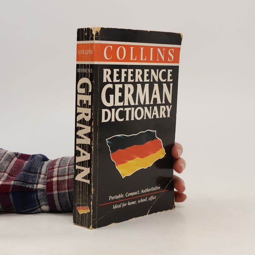 Autorenkollektiv Reference German Dictionary