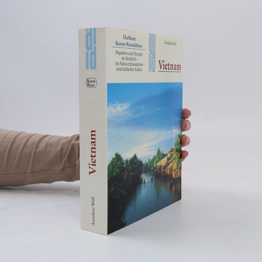 Annaliese Wulf Vietnam