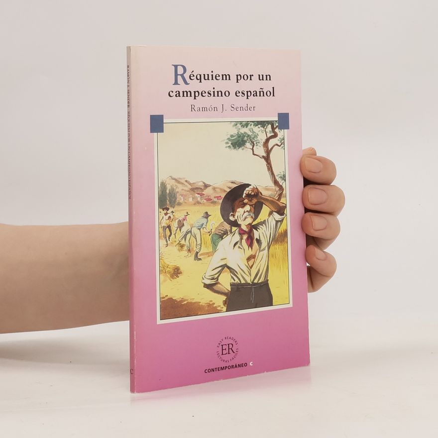 Sender J. Ramón Réquiem por un campesino español