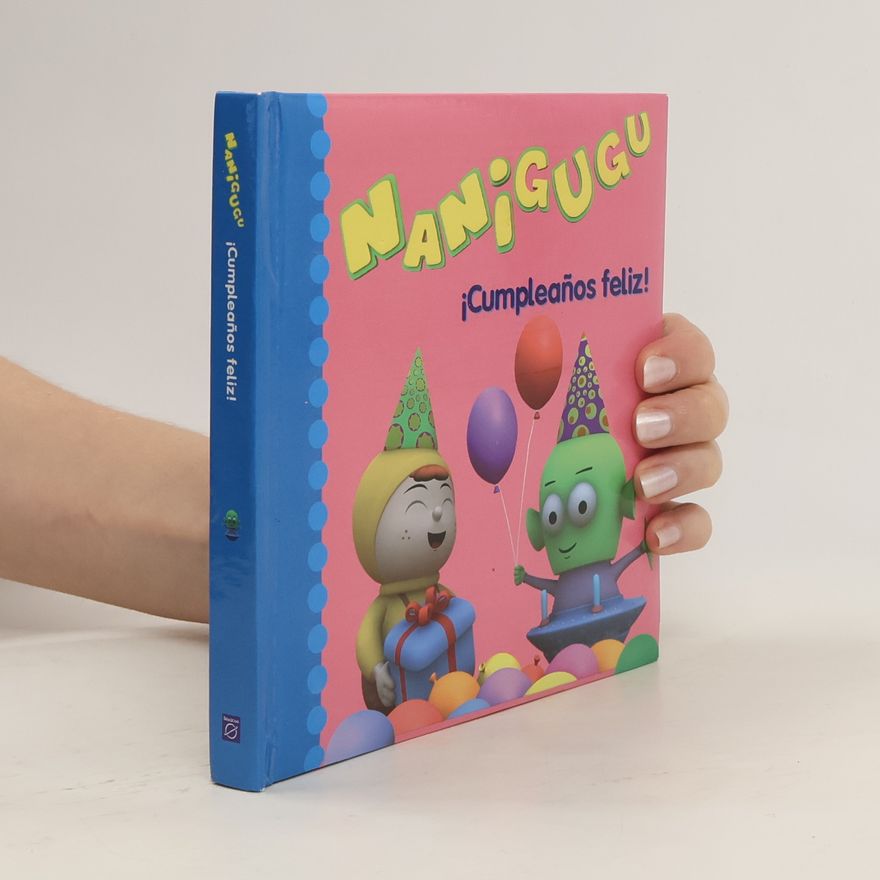 Autorenkollektiv Cumpleaños feliz