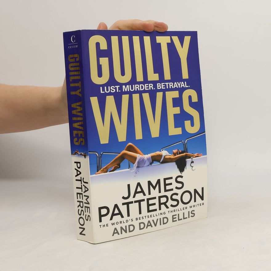 James Patterson Guilty wives