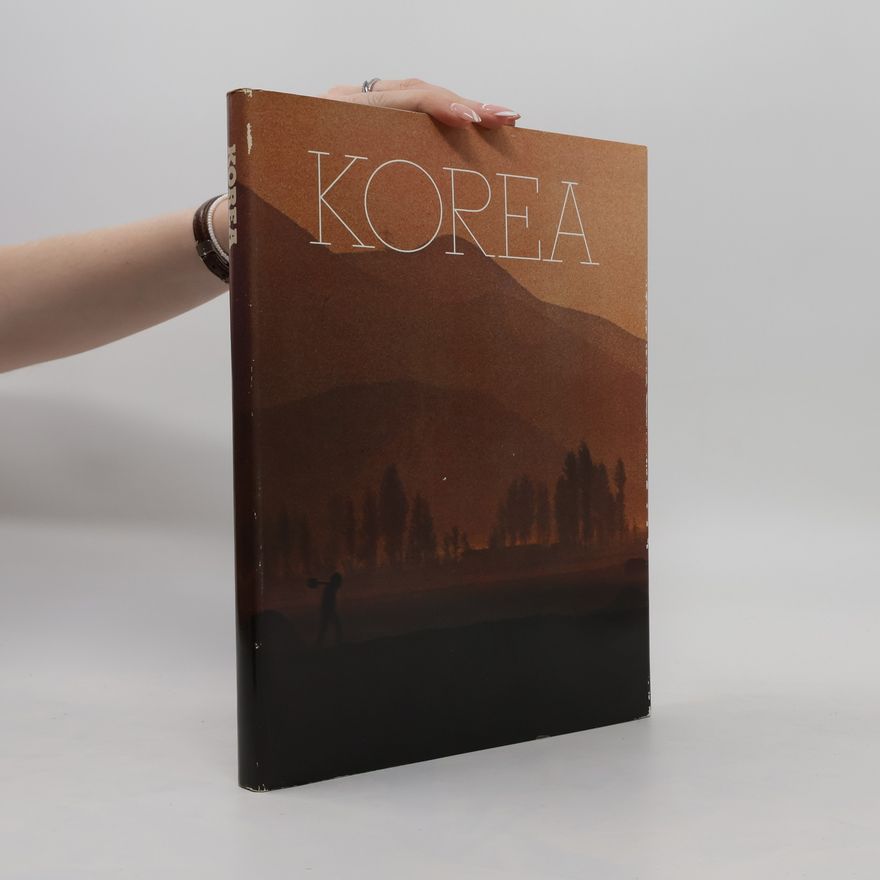 Kolektív autorov Korea