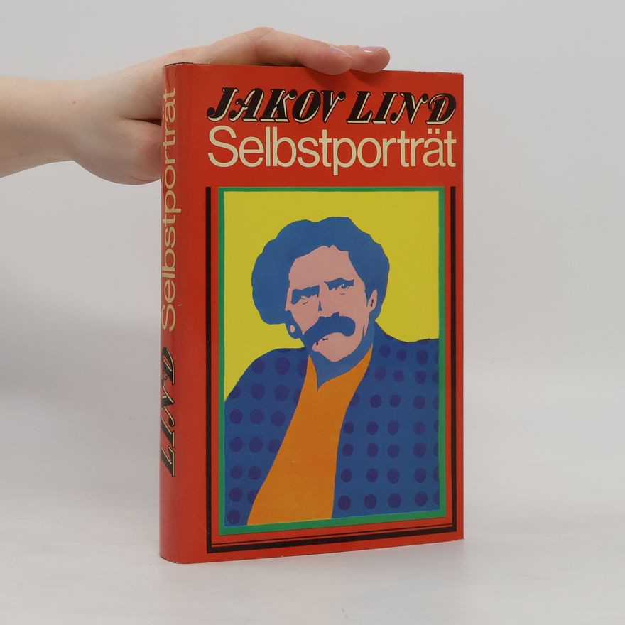 Jakov Lind Selbstporträt