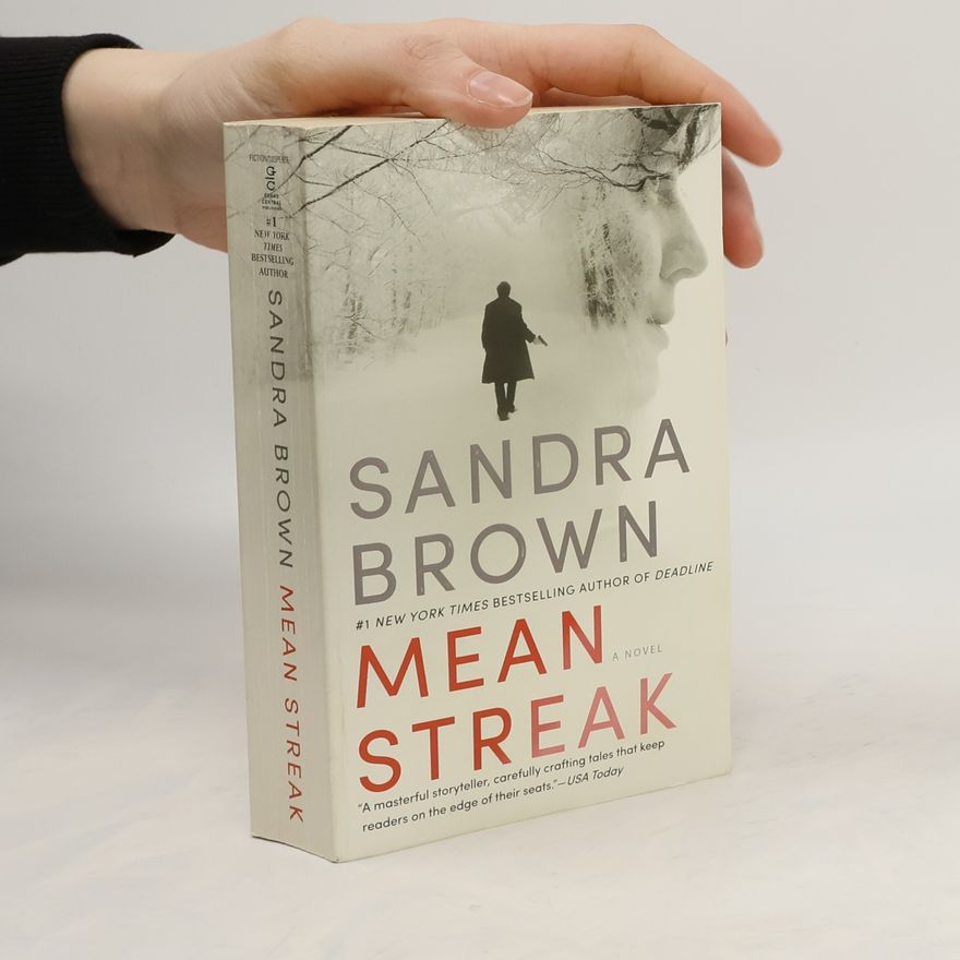 Sandra Brown Mean Streak