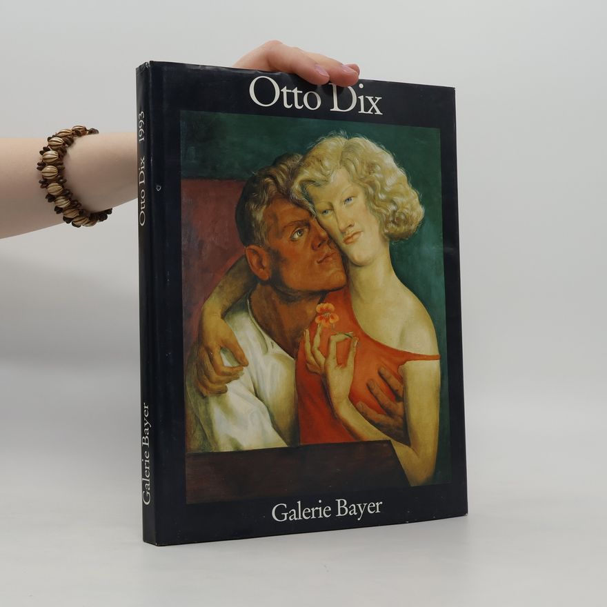 Auteurscollectief Otto Dix