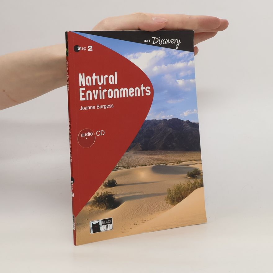 Autorenkollektiv Natural Environments+cd