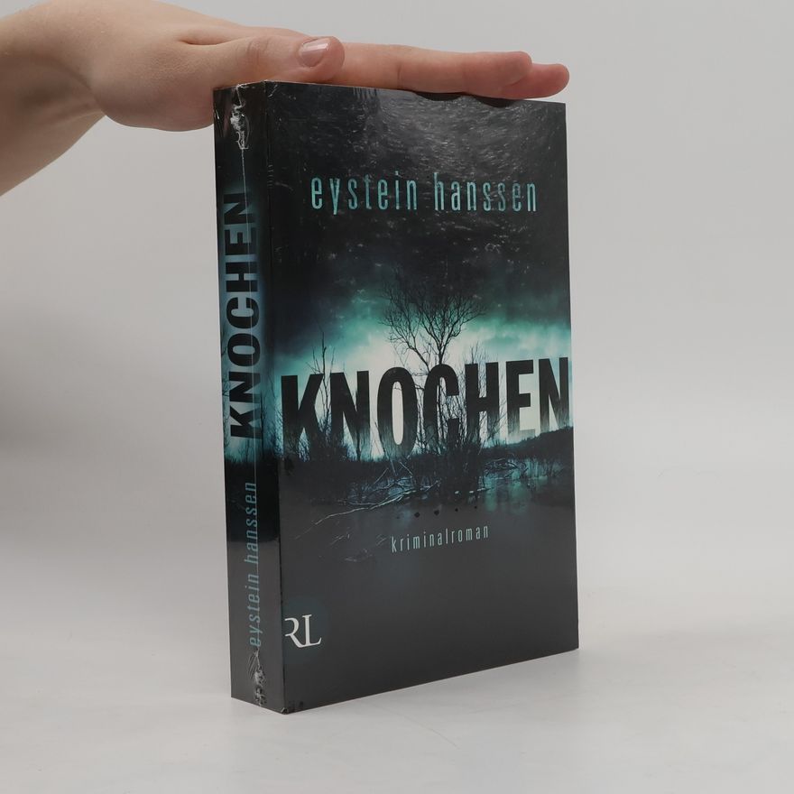 Eystein Hanssen Knochen