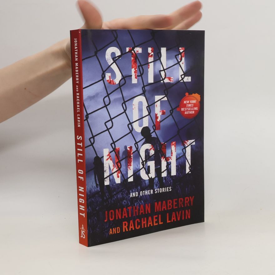 Rachael Lavin Still of Night