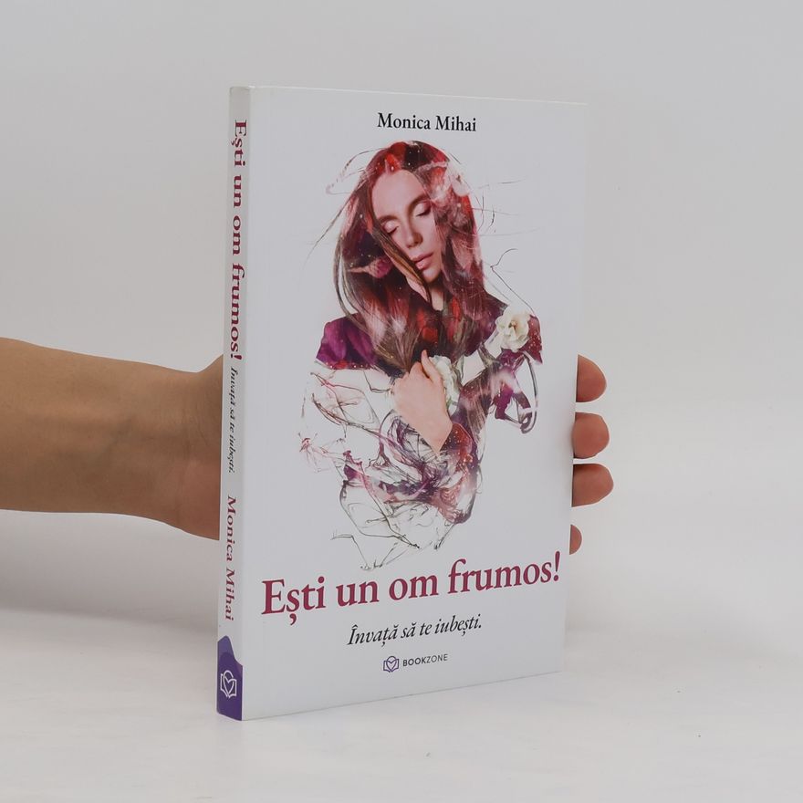 Monica Mihai Eşti un om frumos!