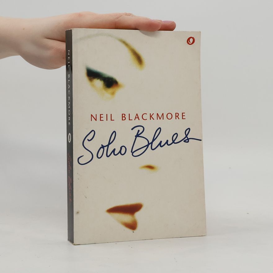 Neil Blackmore Soho Blues