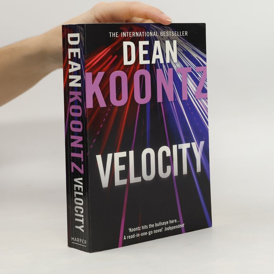 Dean Ray Koontz Velocity