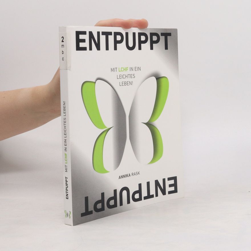 Annika Rask Entpuppt