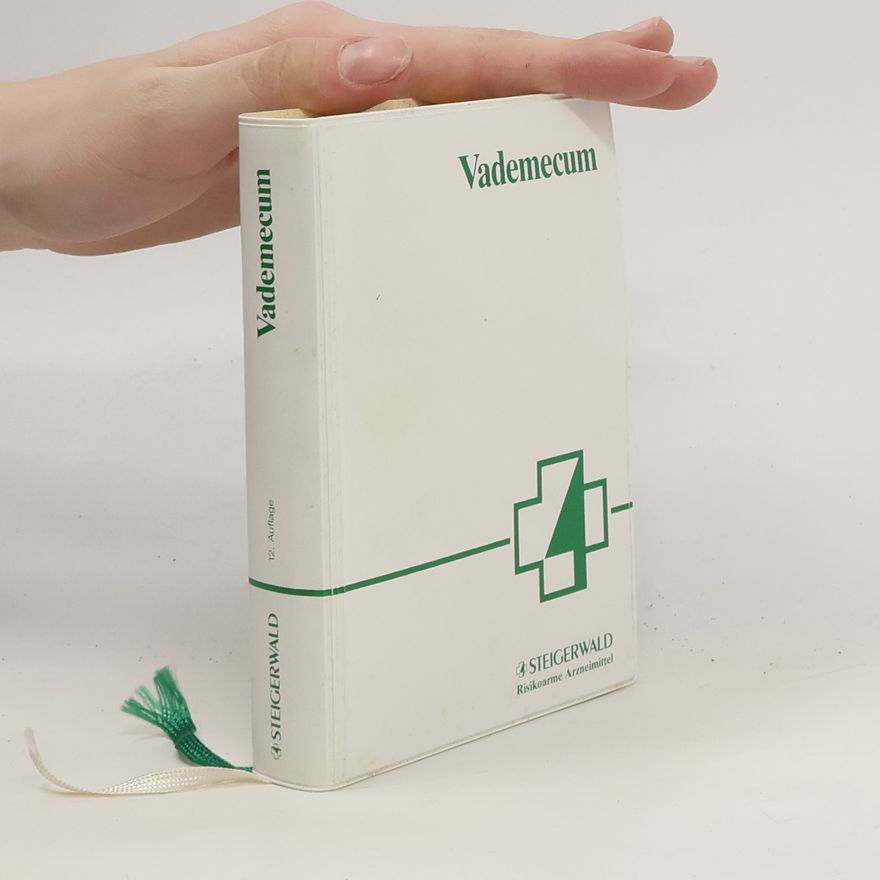 Autorenkollektiv Vademecum