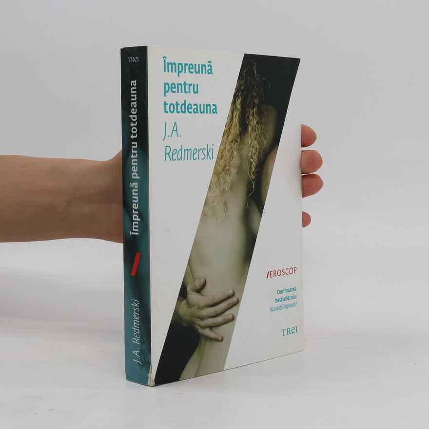 Jessica Ann Redmerski Împreună pentru totdeauna