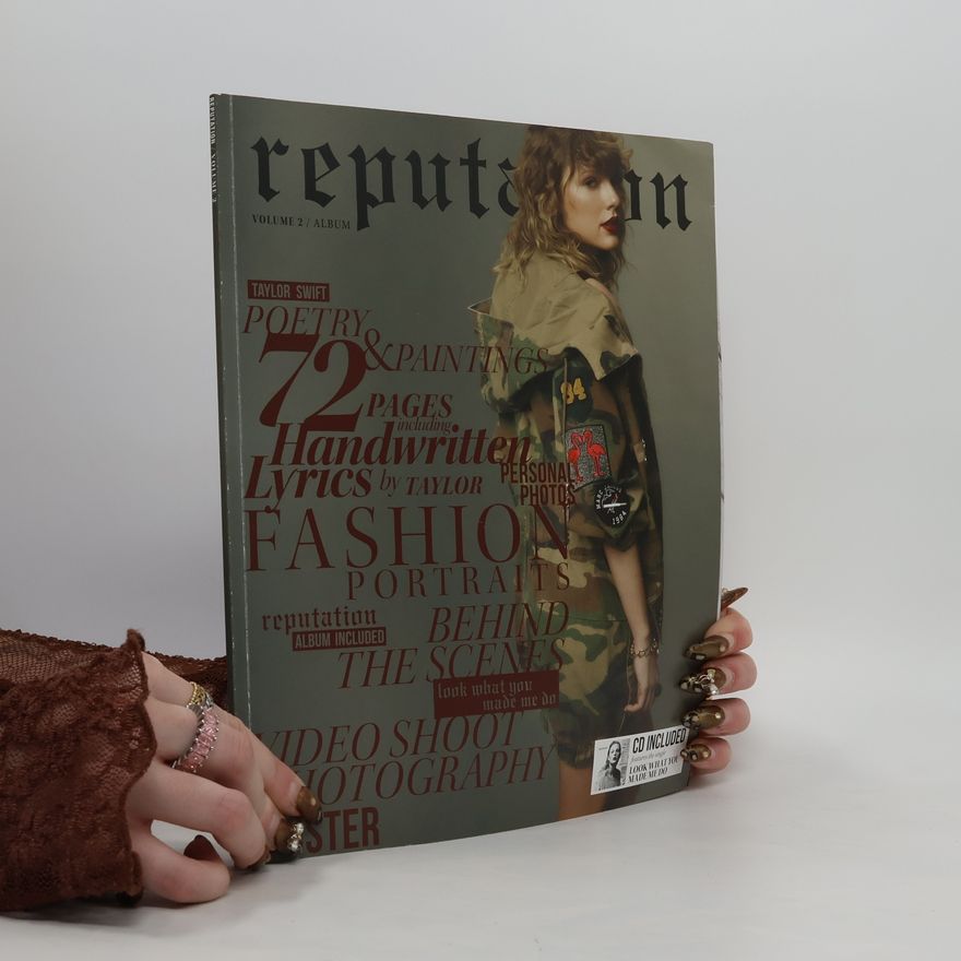 Autorenkollektiv Reputation. Volume 2