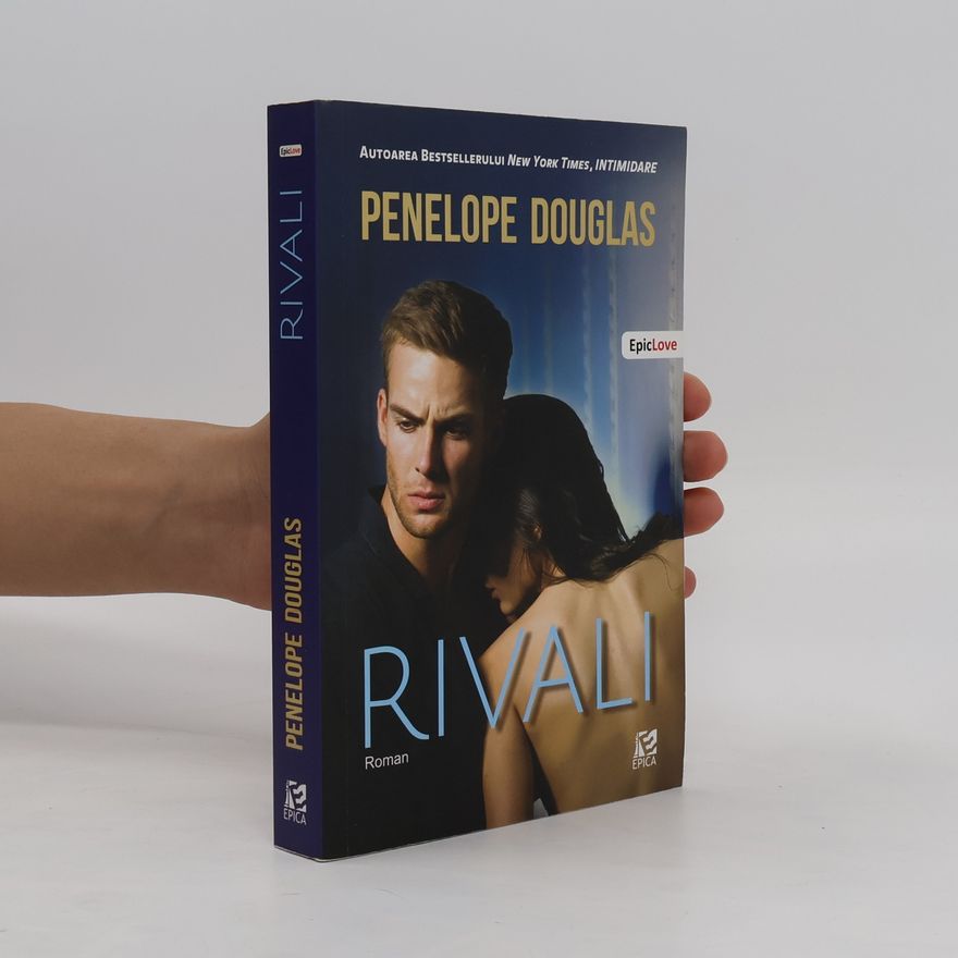 Penelope Douglas Rivali