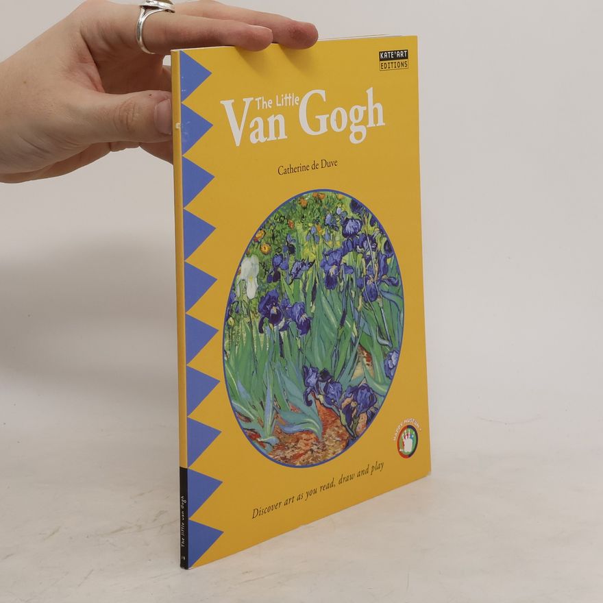 Psychart The Little Van Gogh