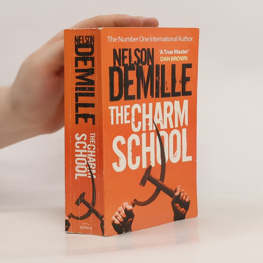 Nelson DeMille The Charm School