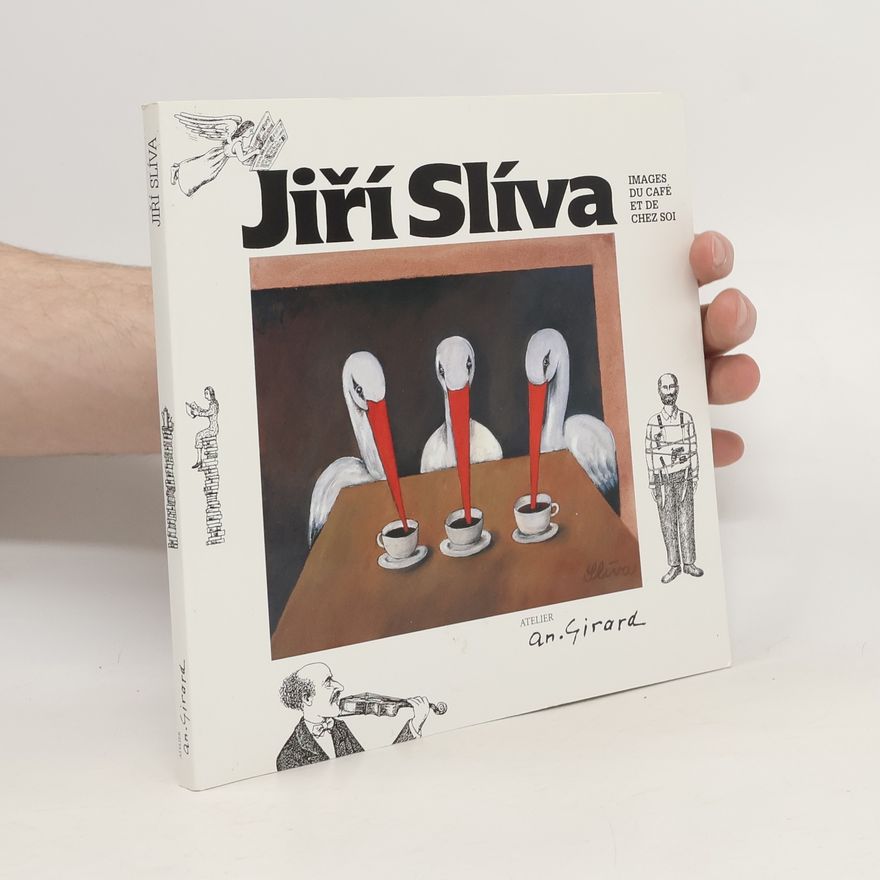 Josef Kroutvor Jirí Slíva