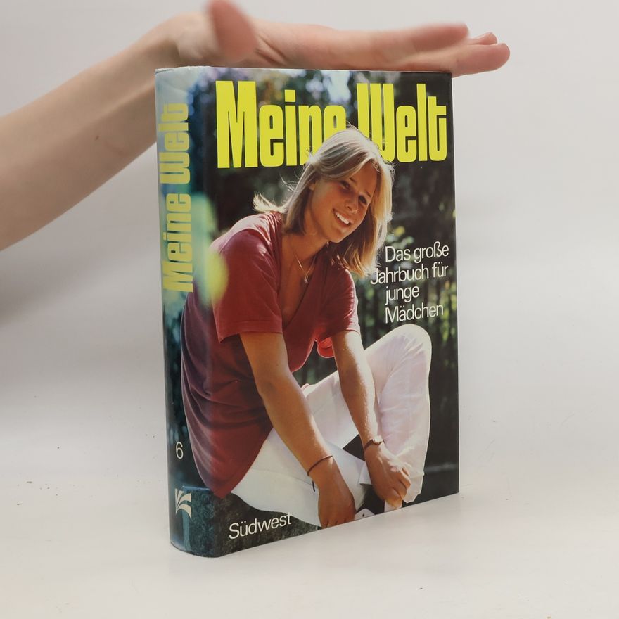 Leonore Germann Meine Welt 6