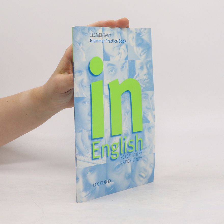 Karen Viney In English