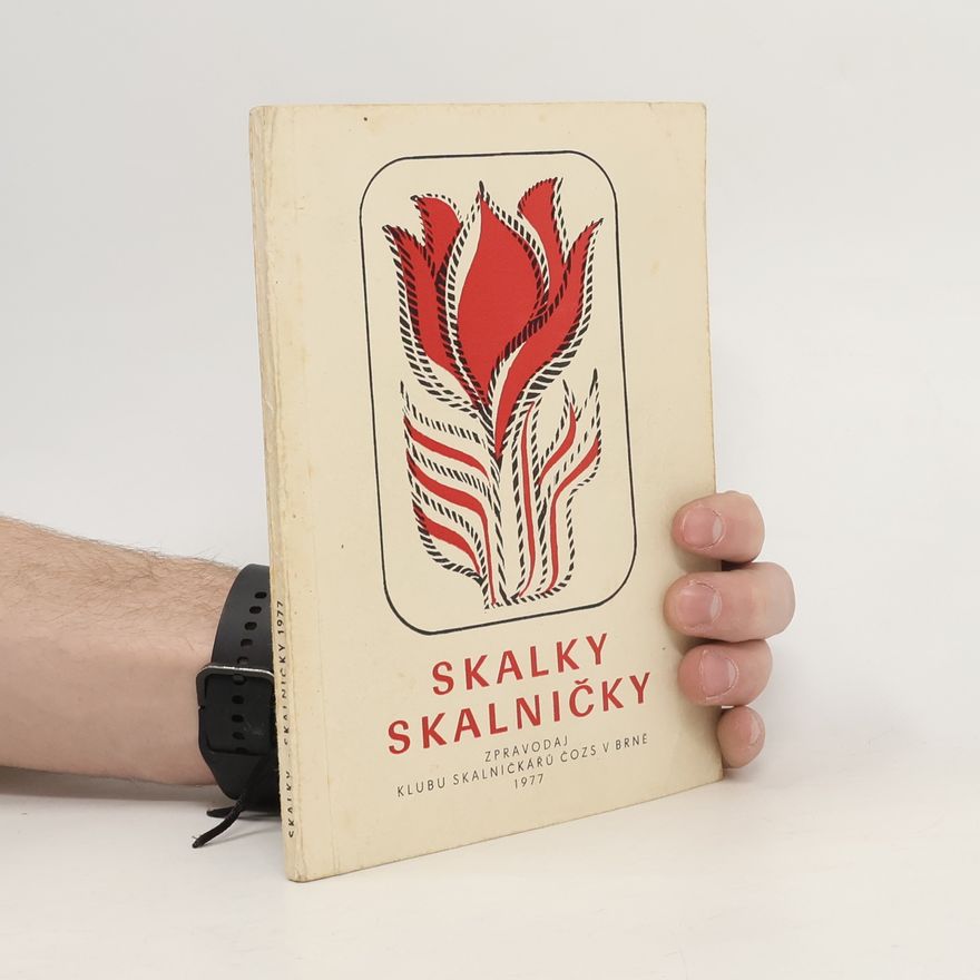 Collectif d'auteurs Skalky Skalničky