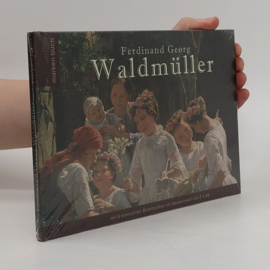 Theresa Steininger Ferdinand Georg Waldmüller