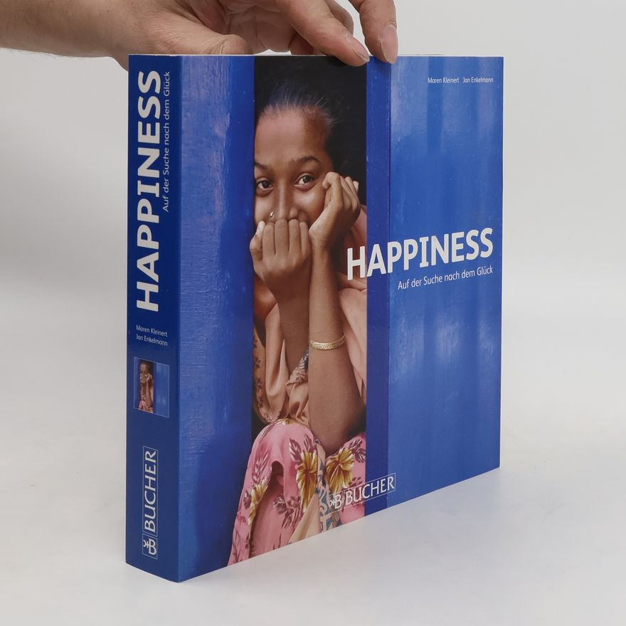 Maren Kleinert Happiness