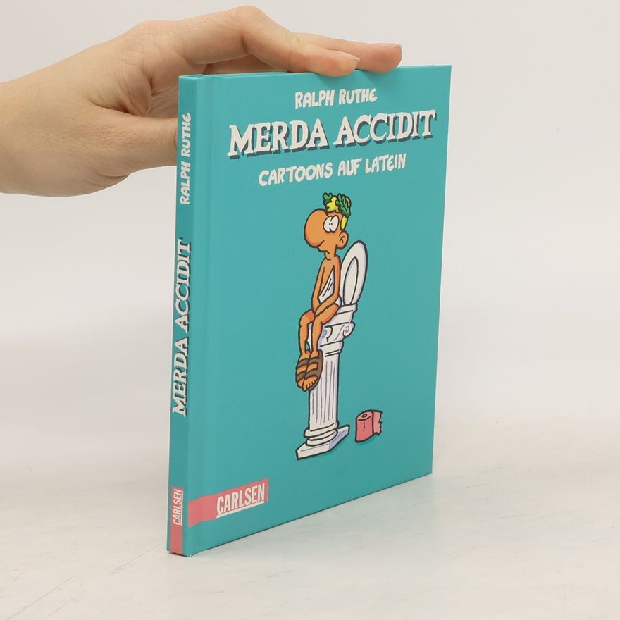Ralph Ruthe Merda accidit
