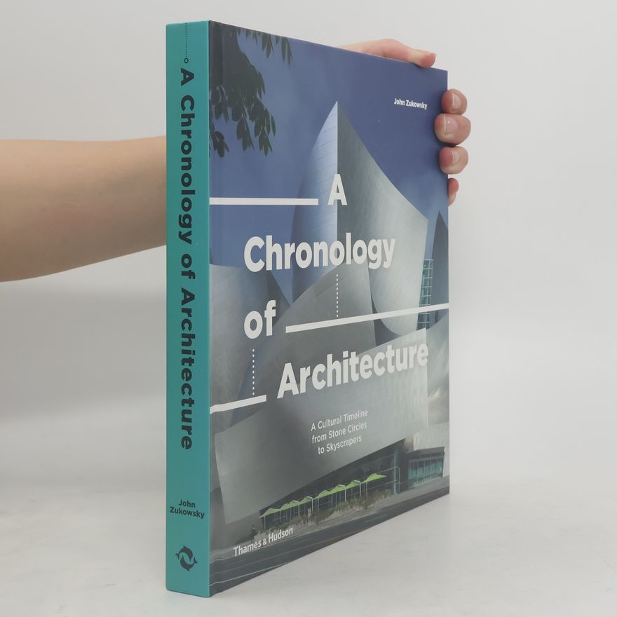Autorenkollektiv A Chronology of Architecture